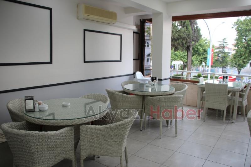 İnci Tavuk ve Et Döner Hizmete Devam ediyor