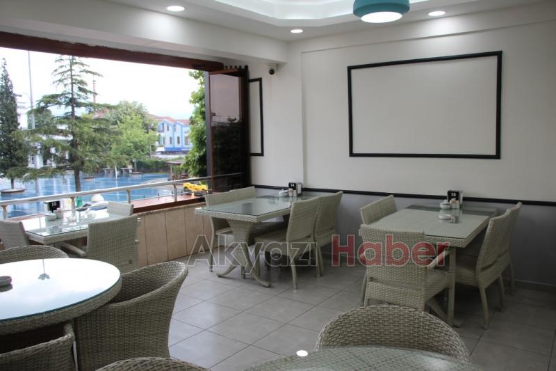 İnci Tavuk ve Et Döner Hizmete Devam ediyor