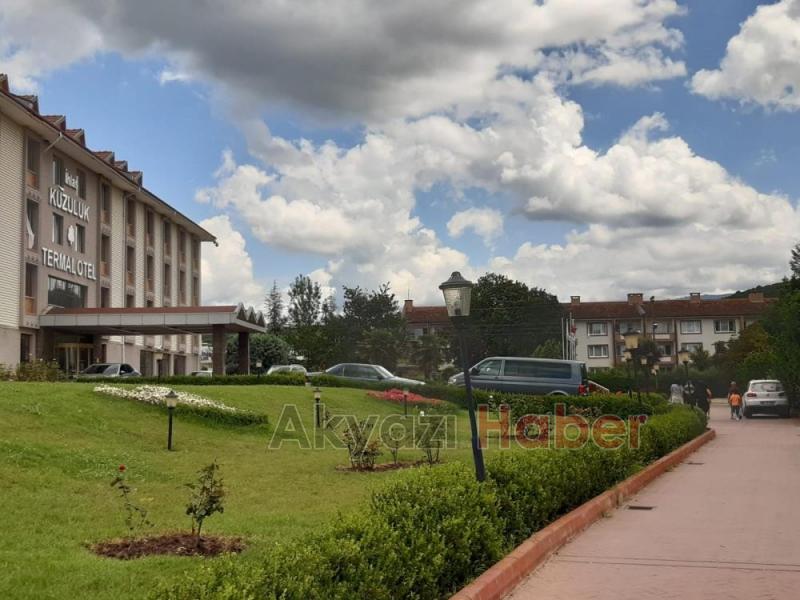 Kuzuluk’ta Kurban Bayramı yoğunluğu