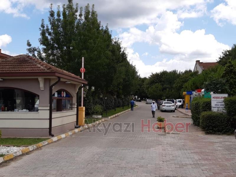 Kuzuluk’ta Kurban Bayramı yoğunluğu