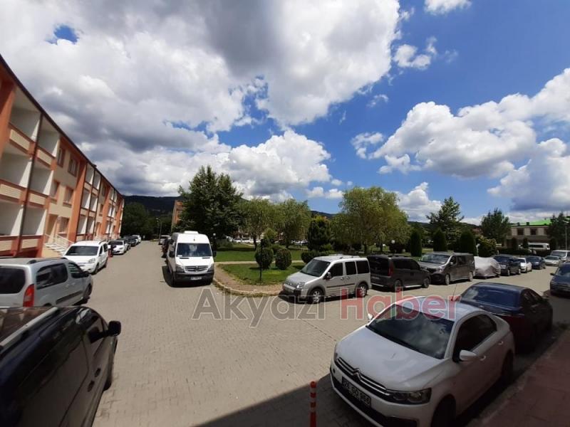 Kuzuluk’ta Kurban Bayramı yoğunluğu