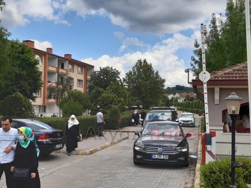 Kuzuluk’ta Kurban Bayramı yoğunluğu