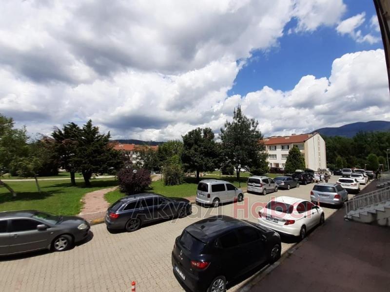 Kuzuluk’ta Kurban Bayramı yoğunluğu