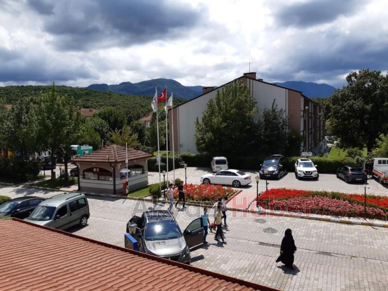 Kuzuluk’ta Kurban Bayramı yoğunluğu