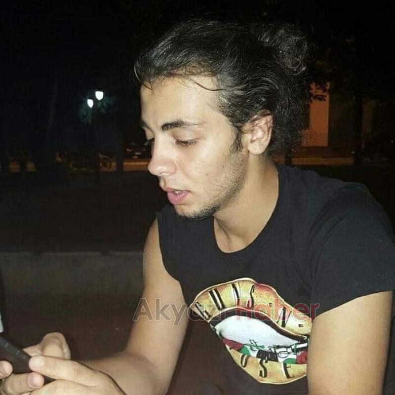 CHP Gençlik Kolları Başkanı feci kazada öldü