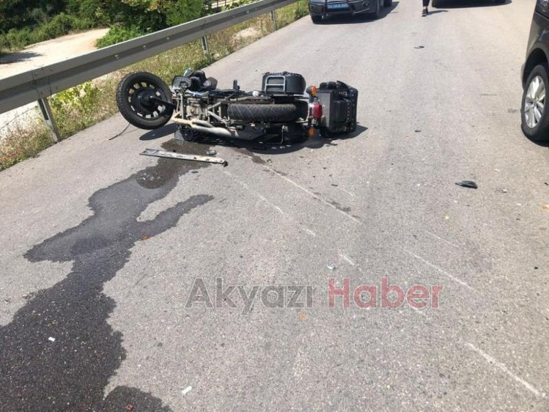 CHP Gençlik Kolları Başkanı feci kazada öldü