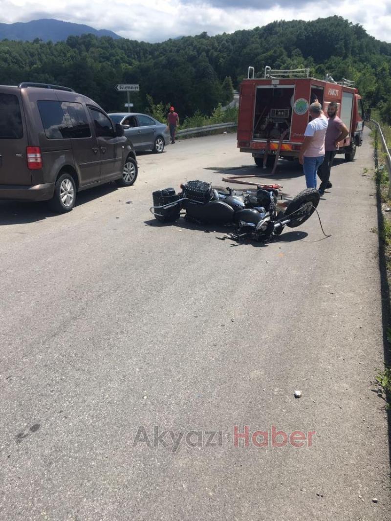 CHP Gençlik Kolları Başkanı feci kazada öldü