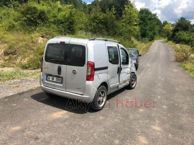 CHP Gençlik Kolları Başkanı feci kazada öldü