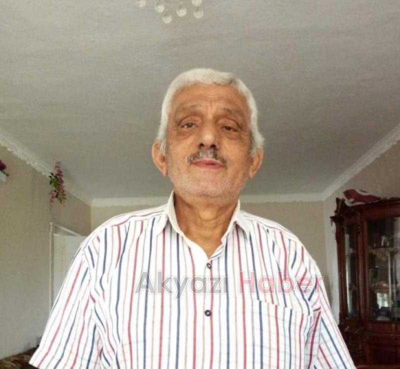 Koronayı yenmişti ölüm haberi geldi