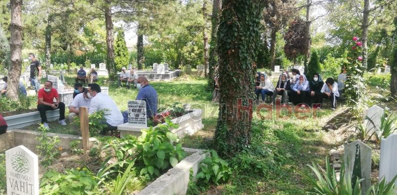 Koronayı yenmişti ölüm haberi geldi