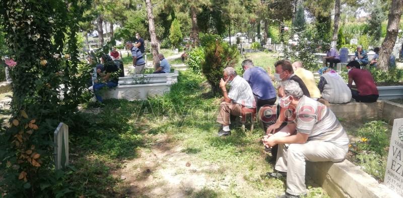 Koronayı yenmişti ölüm haberi geldi