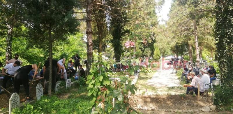 Koronayı yenmişti ölüm haberi geldi