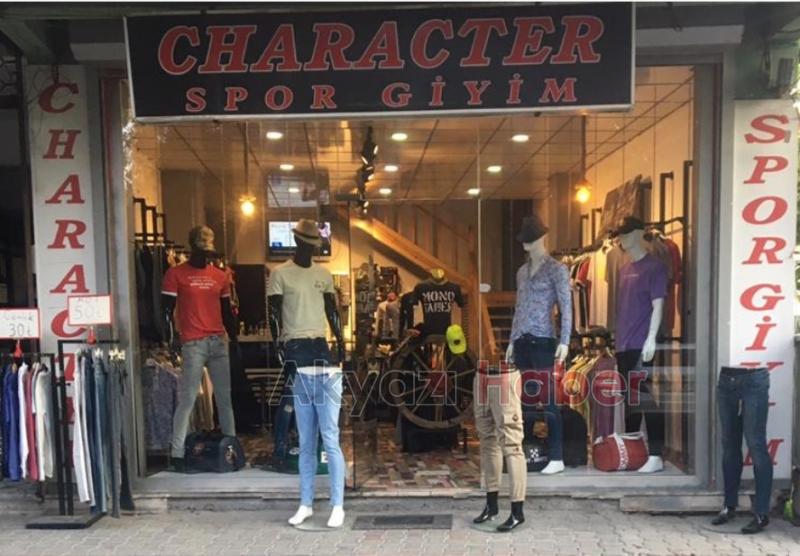 Devren Satılık Yatırımlık İş Yeri 