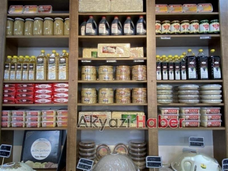 Peynirci Raşit'te kampanya bitmiyor