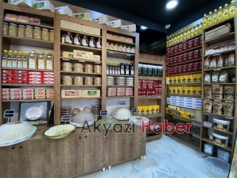 Peynirci Raşit'te kampanya bitmiyor