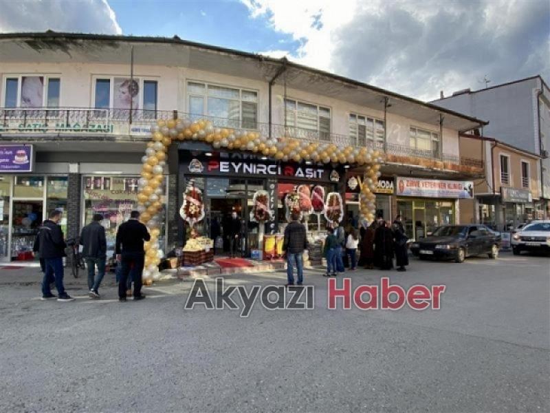 Peynirci Raşit'te kampanya bitmiyor