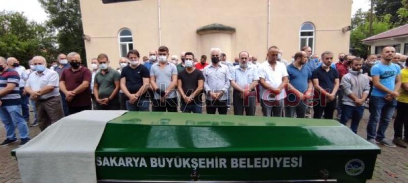Lütfü Vural ve Hüseyin Babuşçu toprağa verildi