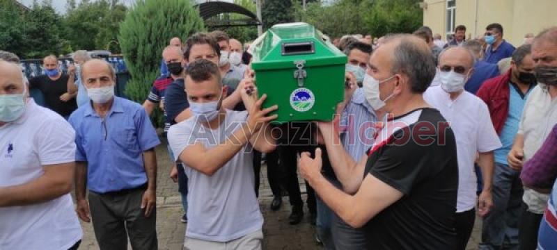 Lütfü Vural ve Hüseyin Babuşçu toprağa verildi