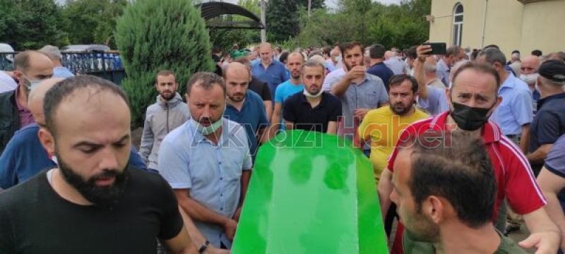 Lütfü Vural ve Hüseyin Babuşçu toprağa verildi