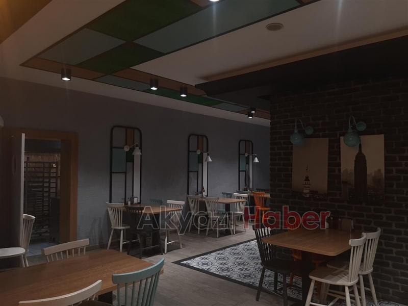 Akgün Döner Yeni Yerinde Hizmetinize Devam Ediyor