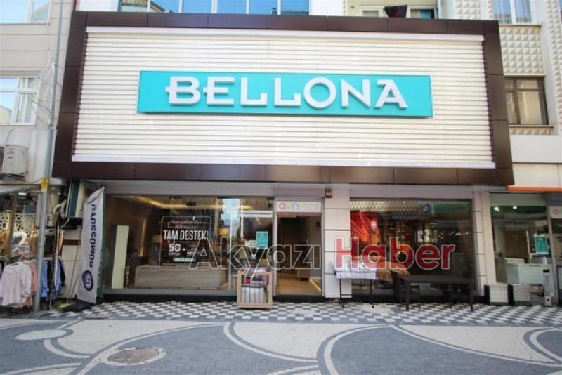 Bellona'da indirimi kaçırmayın
