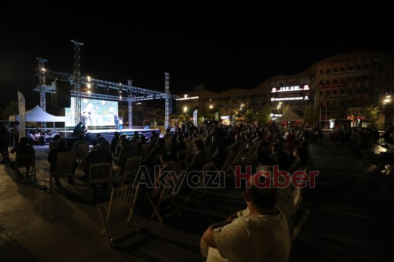 Deprem şehitleri 22. yılında anılacak