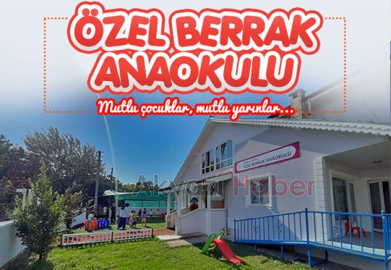 Sizin için sıra dışı profesyonel bir anaokulu tasarladık