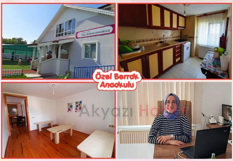 Sizin için sıra dışı profesyonel bir anaokulu tasarladık