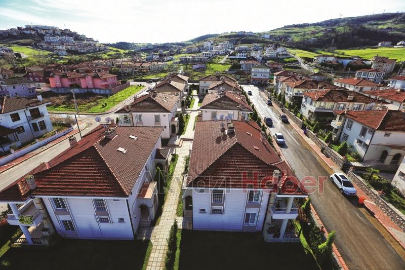 Aynı acıların bir daha yaşanmaması için çalışıyoruz