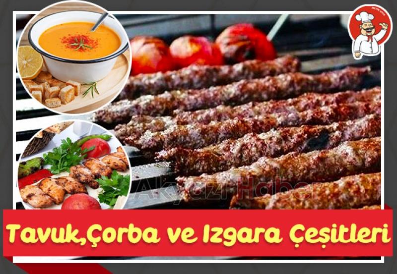 Taxim Kebap Akyazı Baraka Camii yanında hizmete girdi