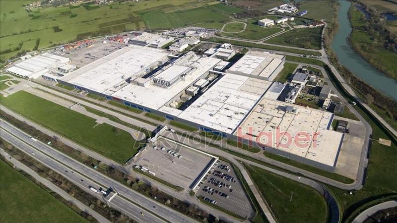 Çip krizi Toyota'yı vurdu, üretime ara veriyor