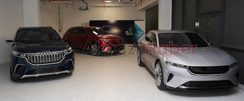 Yerli otomobilimizi 2023'te yollarda göreceğiz