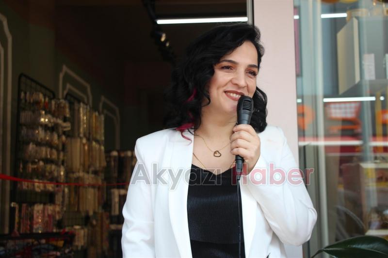 Sevda kuaför yeni yerinde yenilenen yüzüyle hizmetinizde