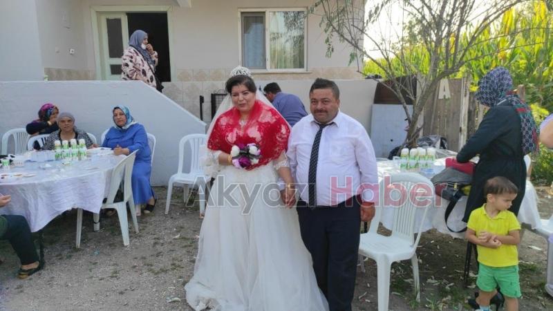 Aşkları engel tanımadı