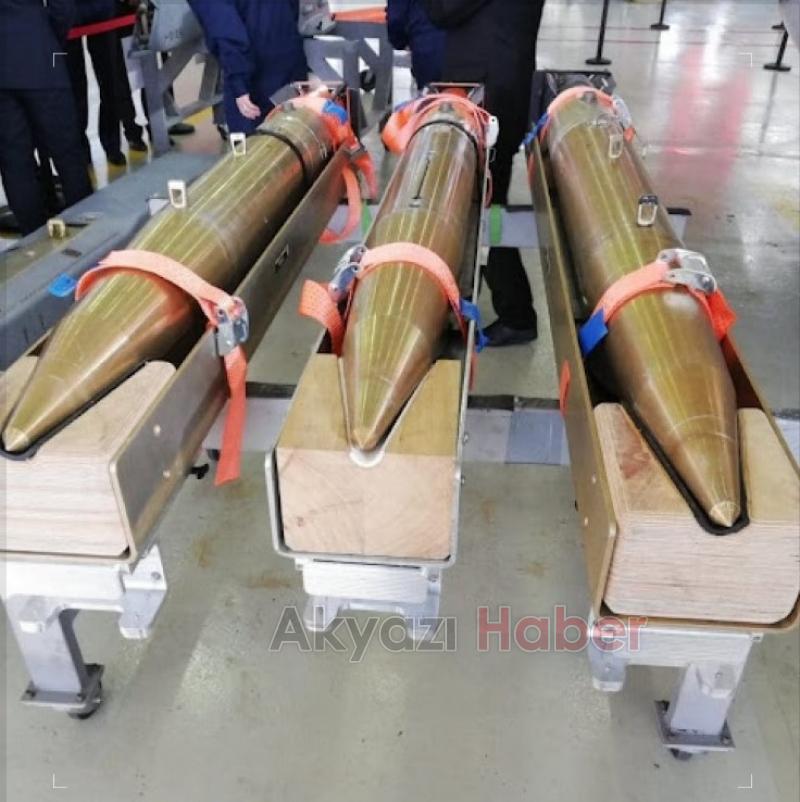 ASELSAN, minyatür bomba üzerinde yeni çalışmalara başladı