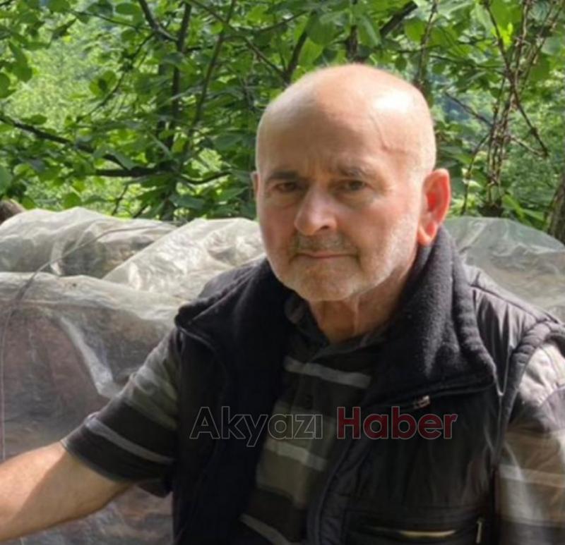 Süleyman ocak toprağa verildi