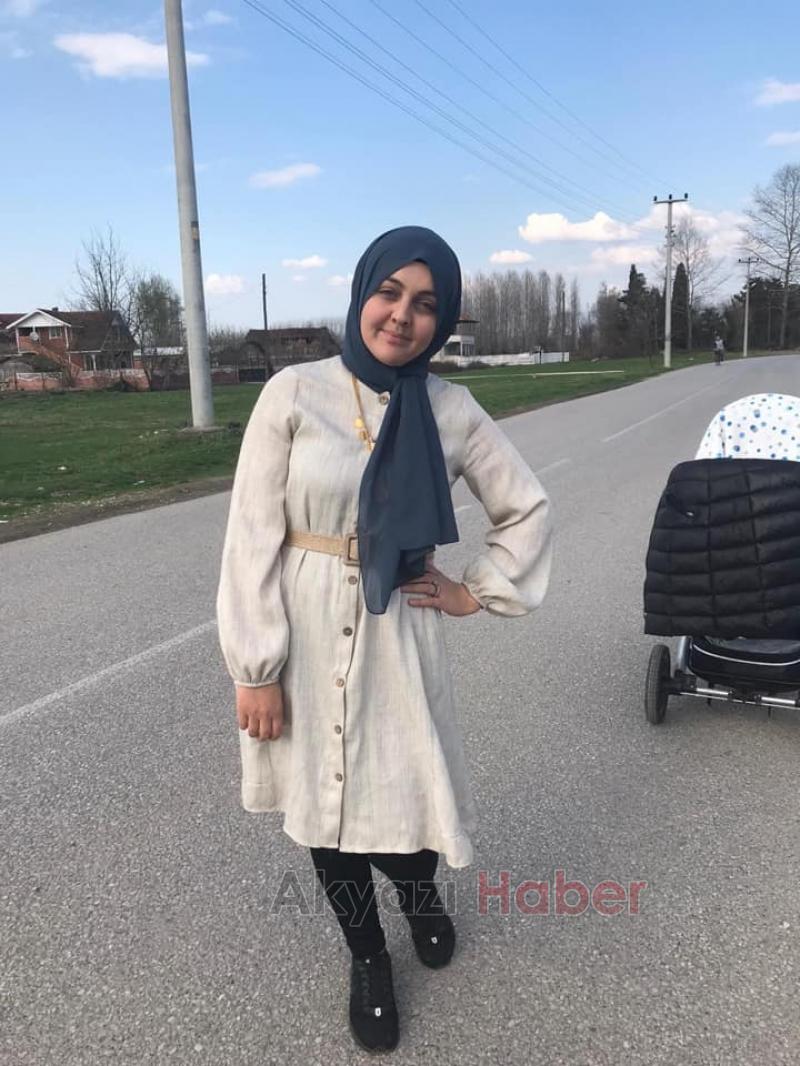 Korona 23 yaşındaki Merve'yi hayattan kopardı