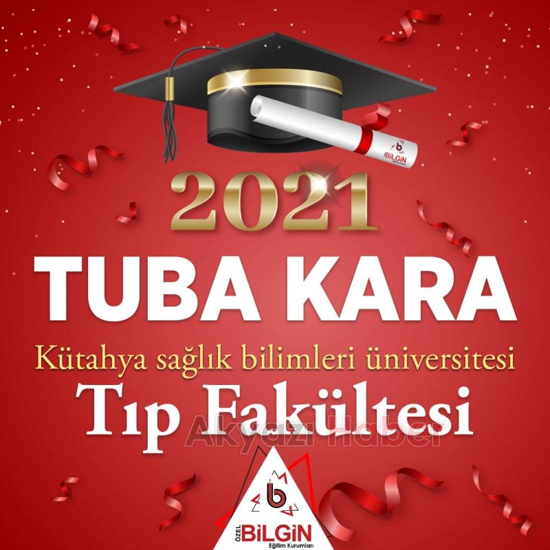 Bilgin Eğitim Kurumları'ndan yüzde 90 başarı