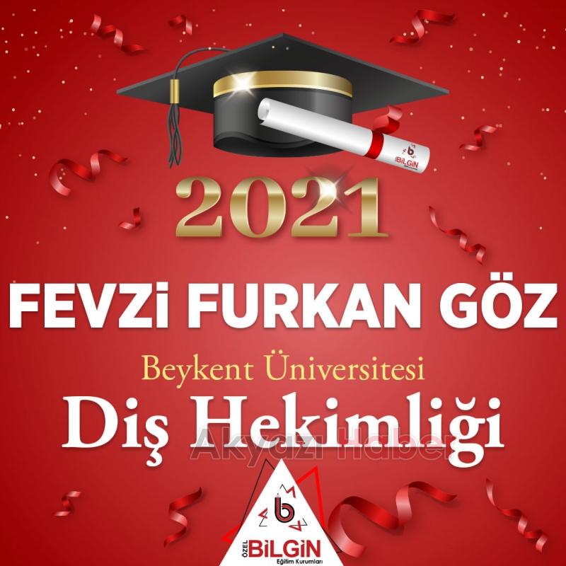 Bilgin Eğitim Kurumları'ndan yüzde 90 başarı