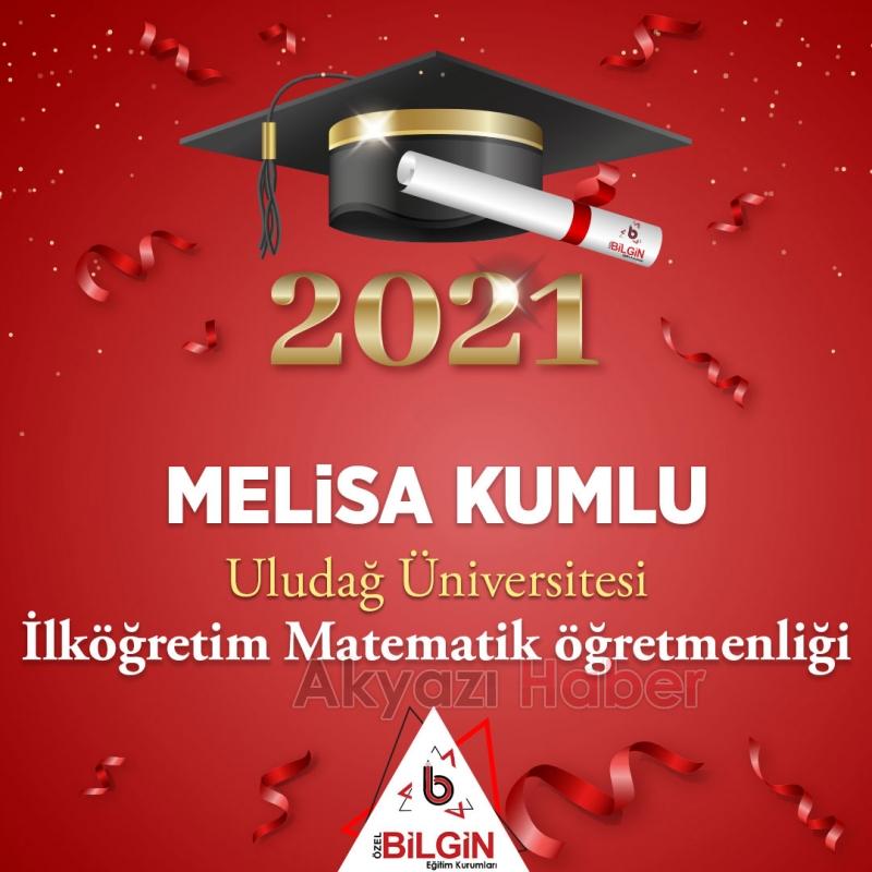 Bilgin Eğitim Kurumları'ndan yüzde 90 başarı