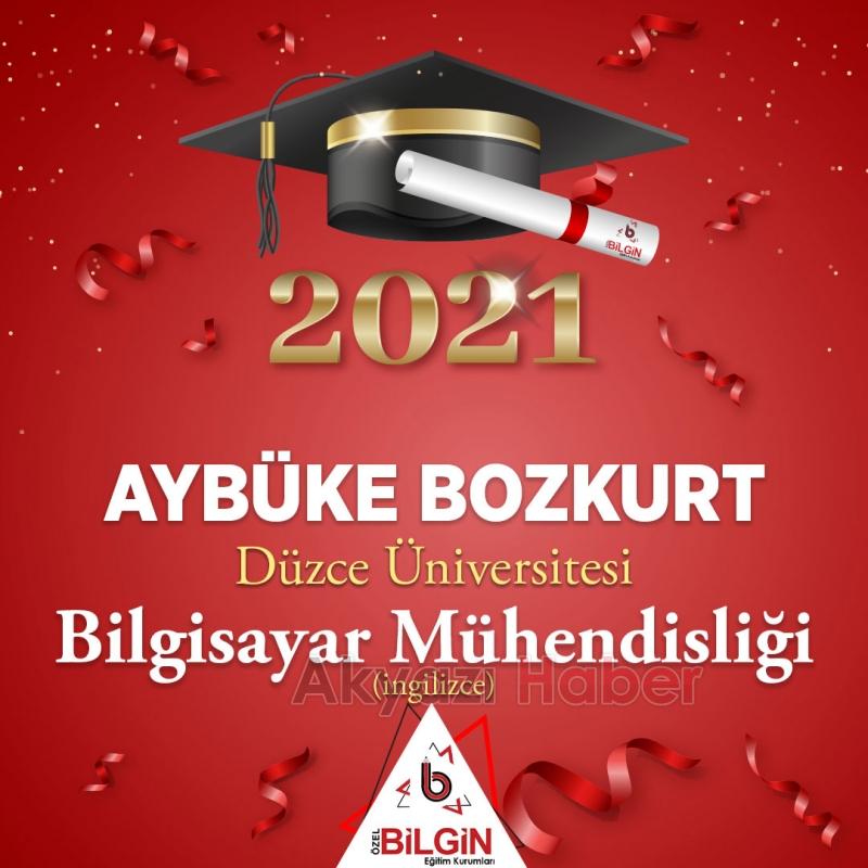 Bilgin Eğitim Kurumları'ndan yüzde 90 başarı