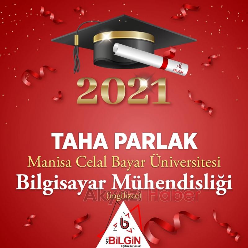 Bilgin Eğitim Kurumları'ndan yüzde 90 başarı