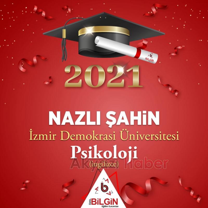 Bilgin Eğitim Kurumları'ndan yüzde 90 başarı