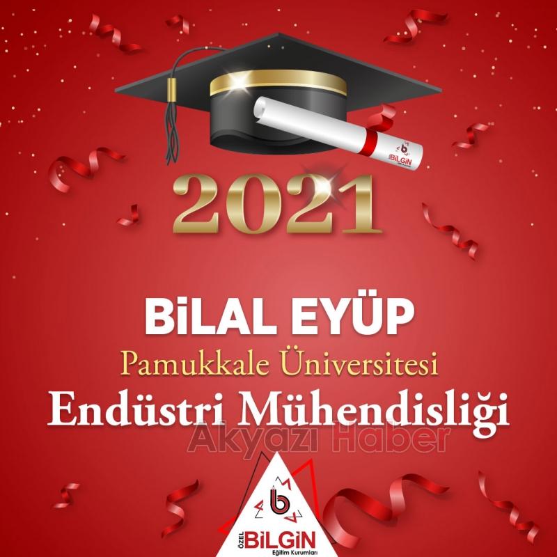 Bilgin Eğitim Kurumları'ndan yüzde 90 başarı