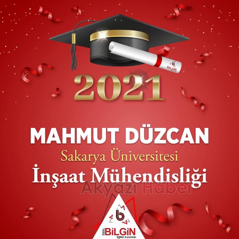 Bilgin Eğitim Kurumları'ndan yüzde 90 başarı