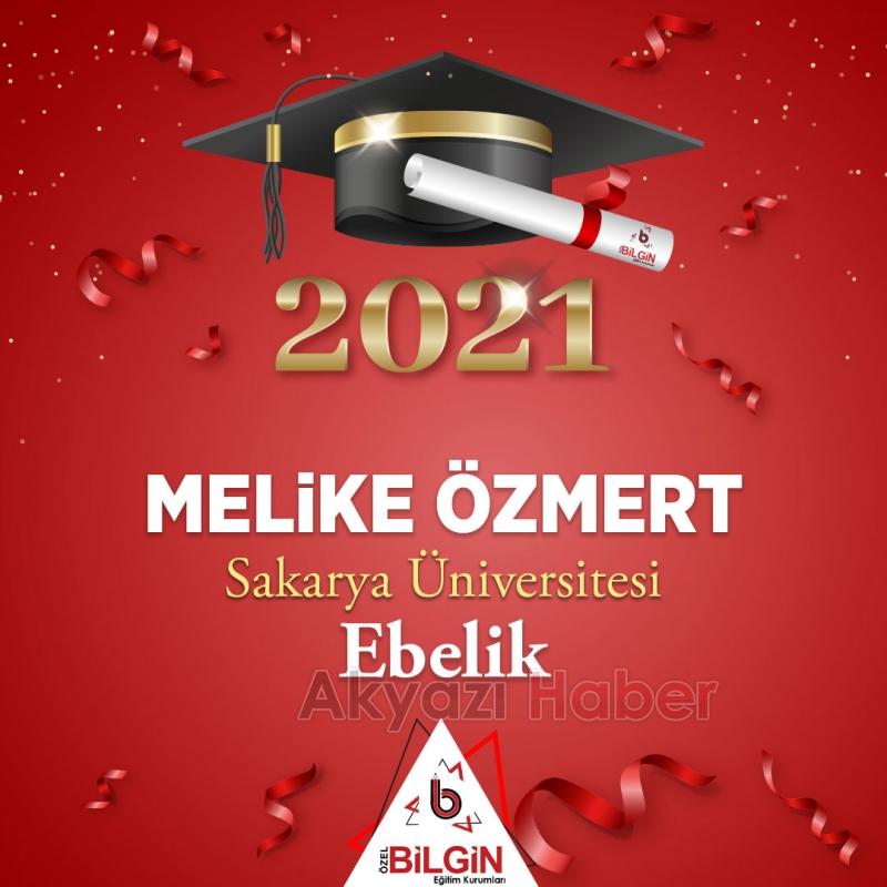 Bilgin Eğitim Kurumları'ndan yüzde 90 başarı