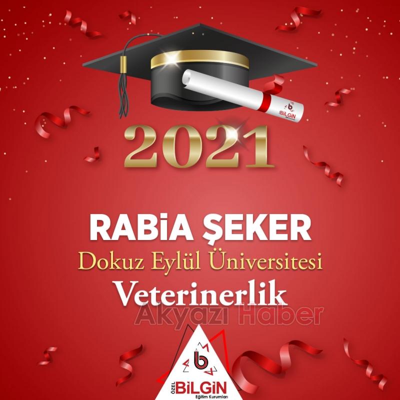 Bilgin Eğitim Kurumları'ndan yüzde 90 başarı