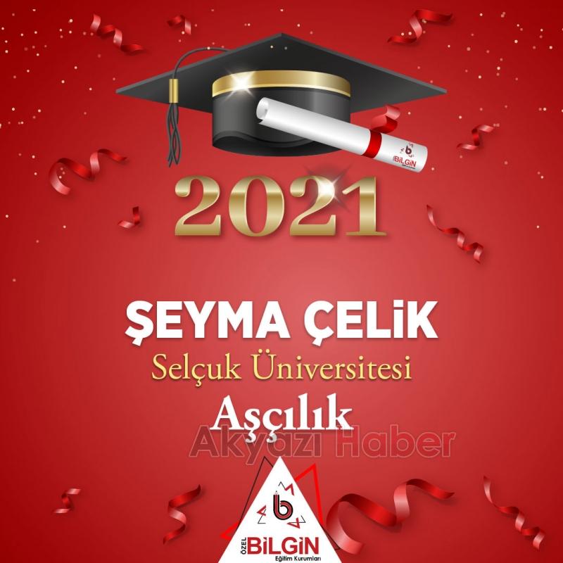 Bilgin Eğitim Kurumları'ndan yüzde 90 başarı