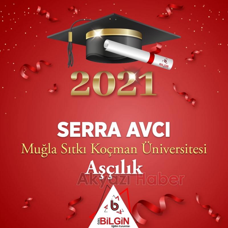 Bilgin Eğitim Kurumları'ndan yüzde 90 başarı