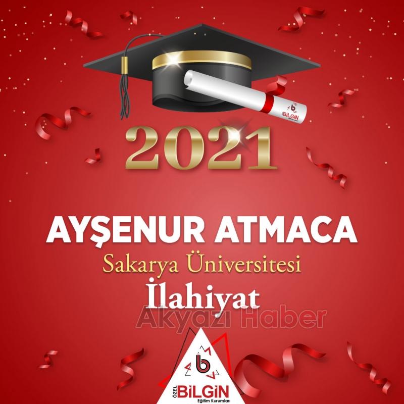 Bilgin Eğitim Kurumları'ndan yüzde 90 başarı